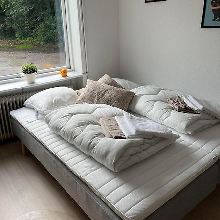 Billund Mini Hostel Room 10 - Taet Pa Legoland Og Lego House מראה חיצוני תמונה