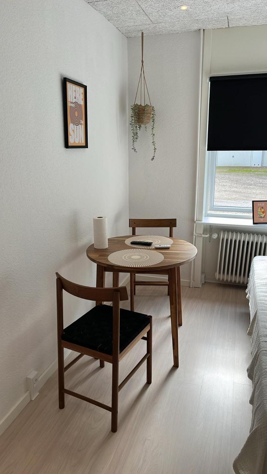 Billund Mini Hostel Room 10 - Taet Pa Legoland Og Lego House מראה חיצוני תמונה