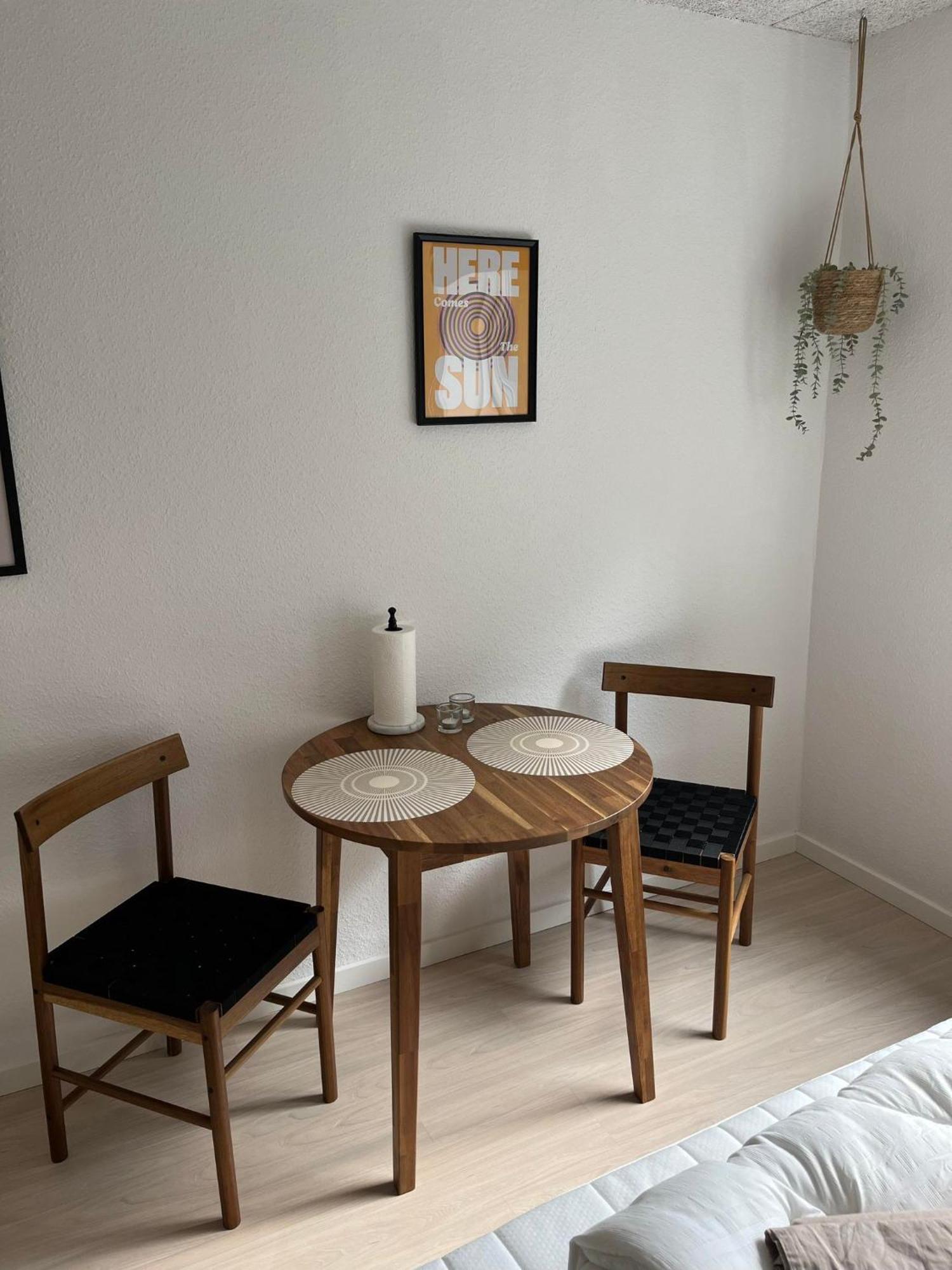 Billund Mini Hostel Room 10 - Taet Pa Legoland Og Lego House מראה חיצוני תמונה