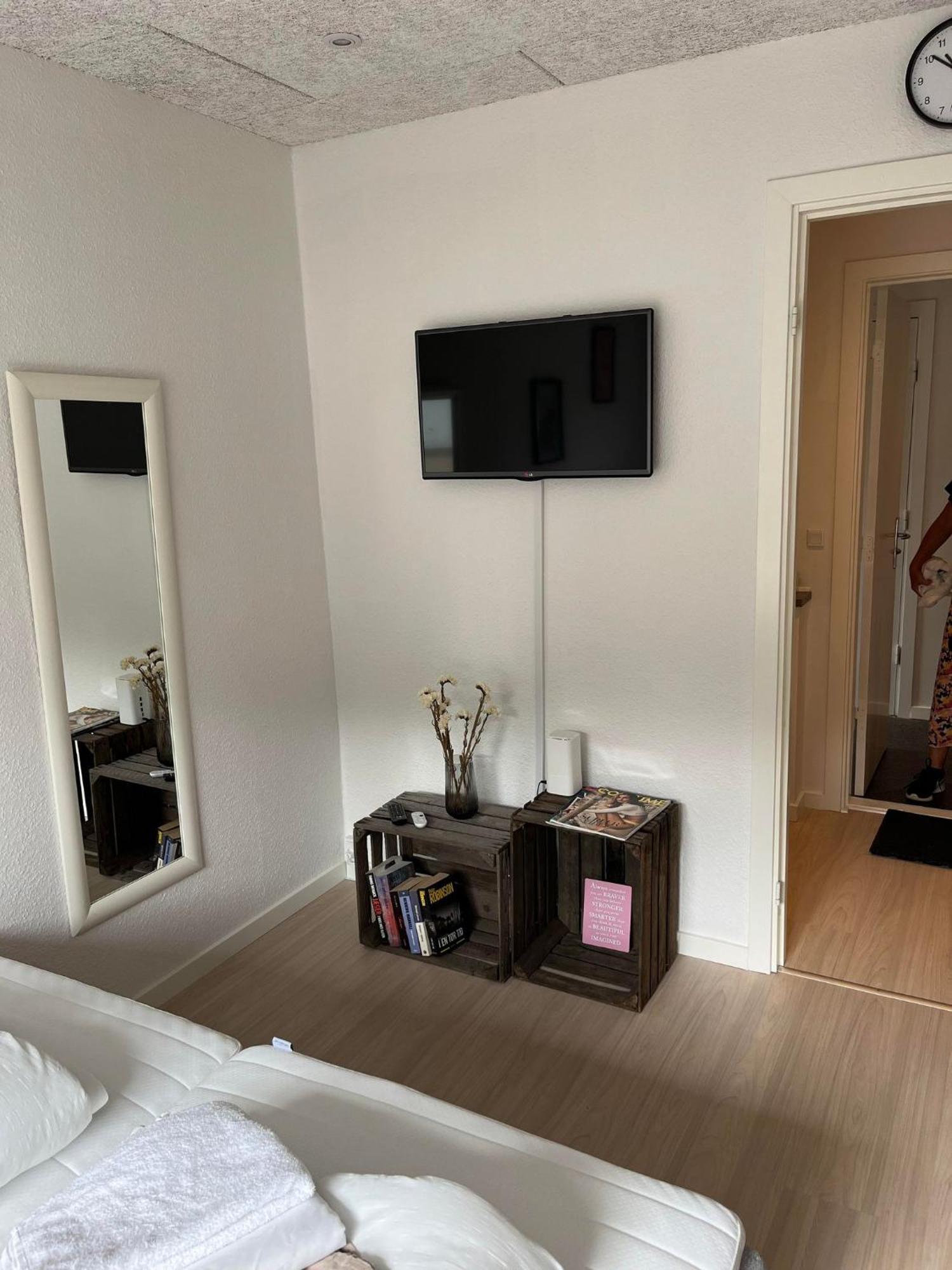 Billund Mini Hostel Room 10 - Taet Pa Legoland Og Lego House מראה חיצוני תמונה