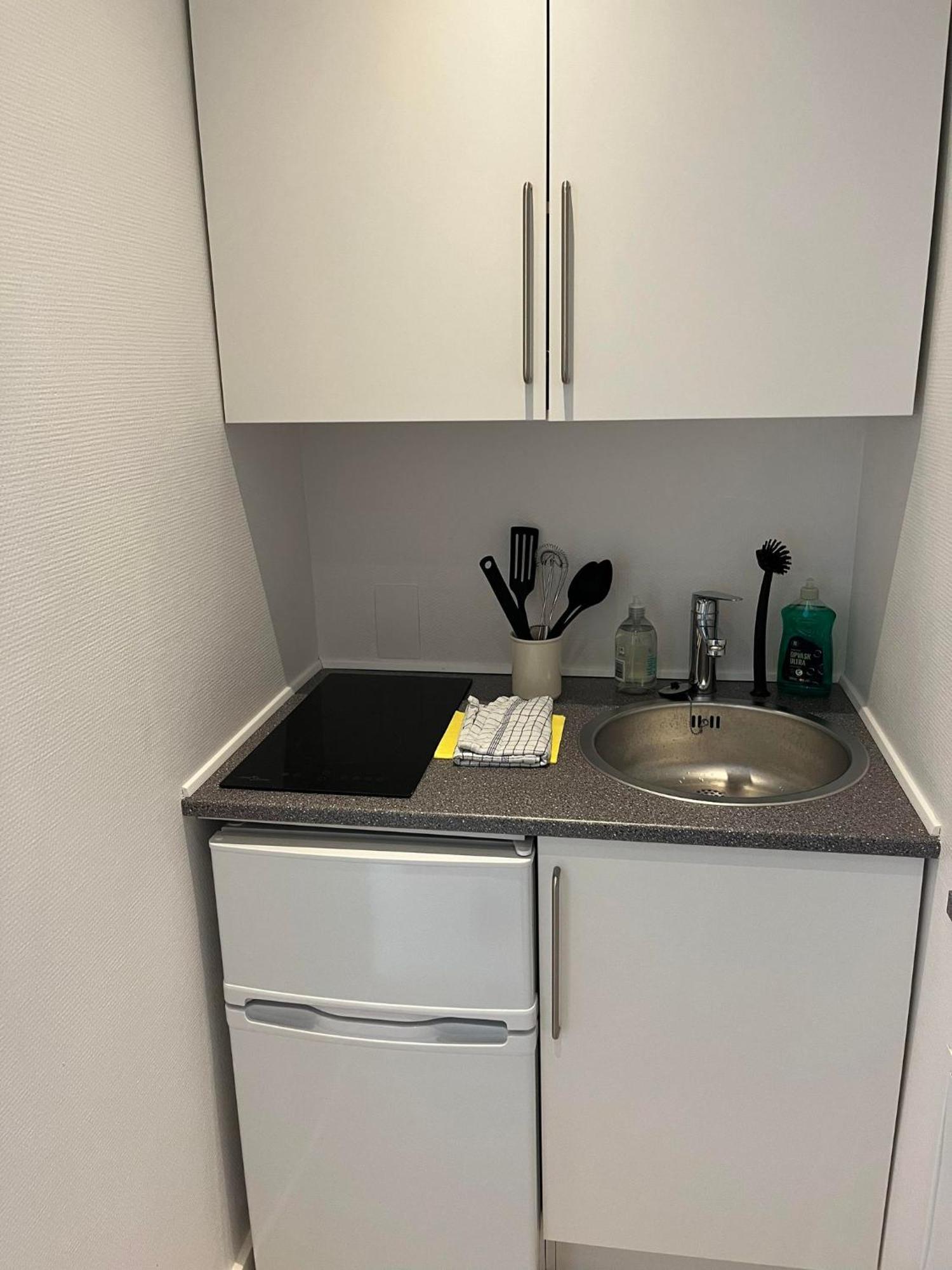 Billund Mini Hostel Room 10 - Taet Pa Legoland Og Lego House מראה חיצוני תמונה