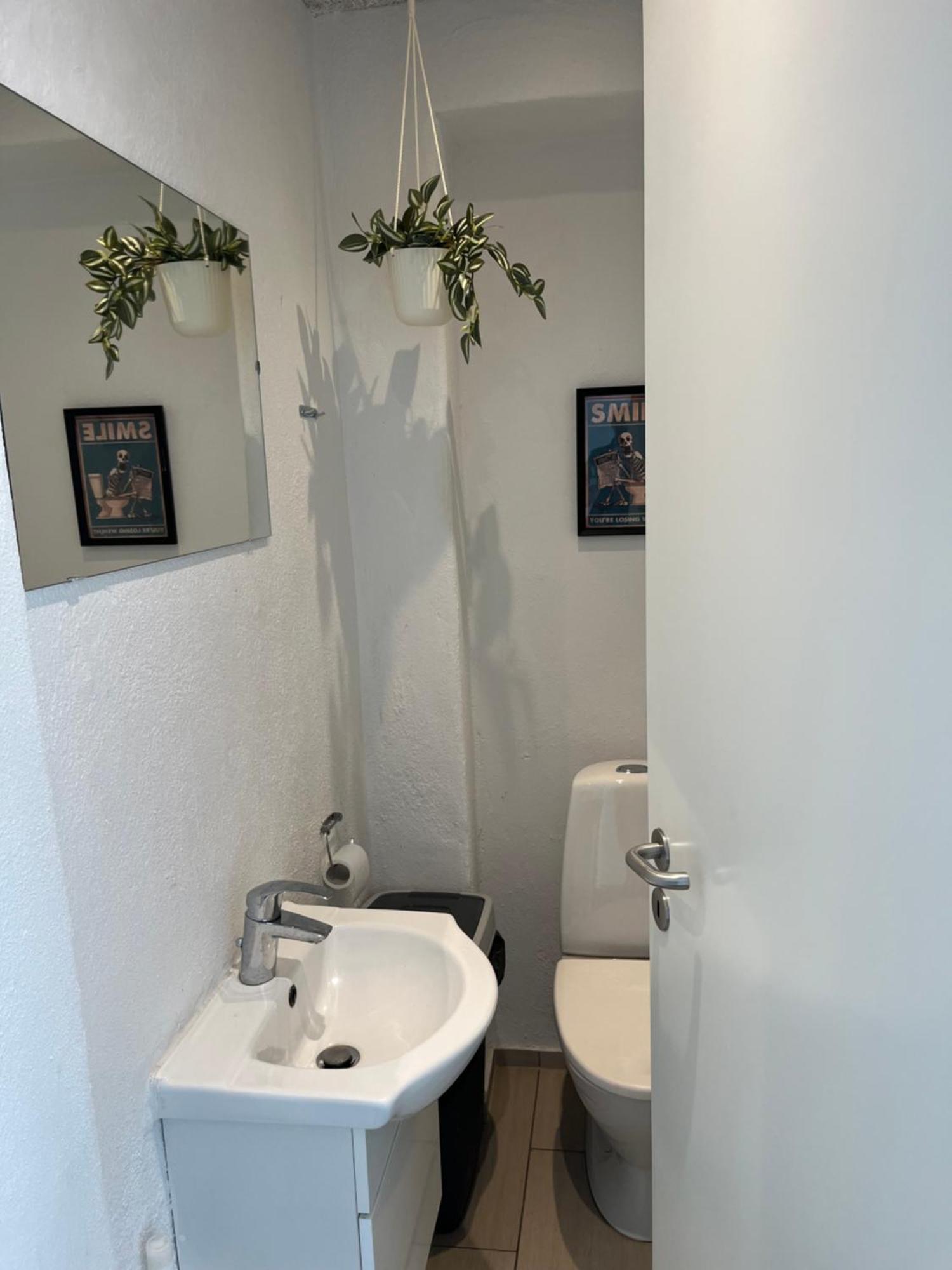 Billund Mini Hostel Room 10 - Taet Pa Legoland Og Lego House מראה חיצוני תמונה