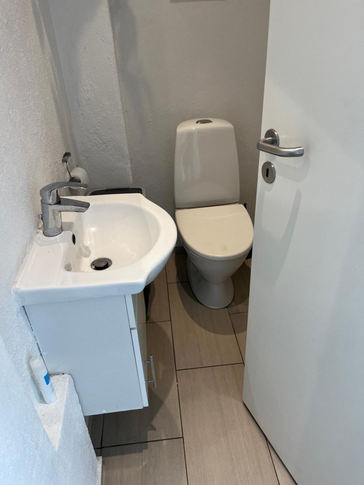 Billund Mini Hostel Room 10 - Taet Pa Legoland Og Lego House מראה חיצוני תמונה