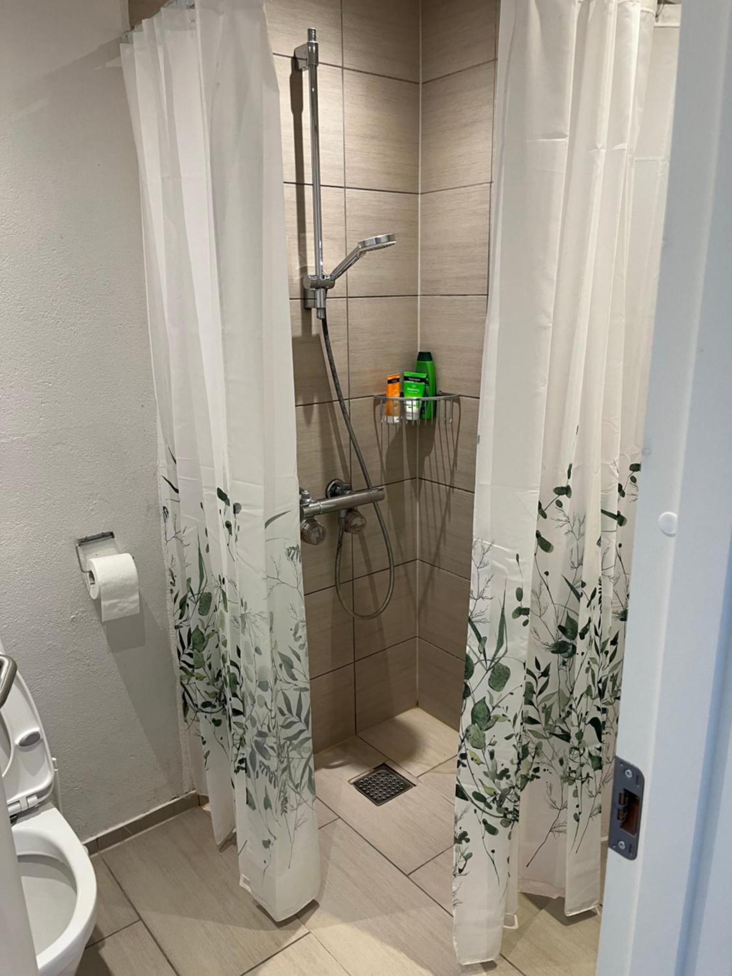 Billund Mini Hostel Room 10 - Taet Pa Legoland Og Lego House מראה חיצוני תמונה